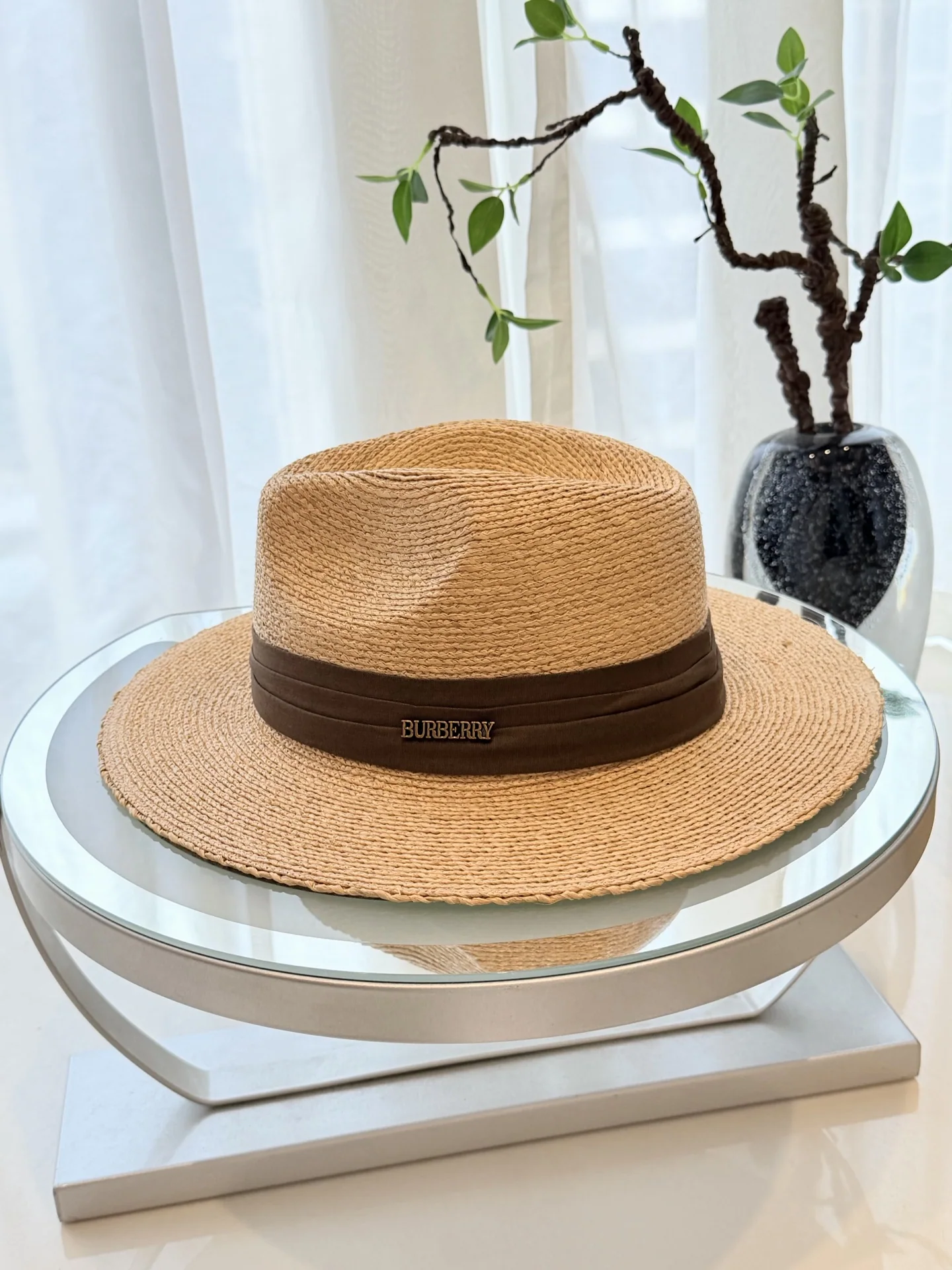 버버리 모자 81945 Burberry Cap 상세 이미지 1