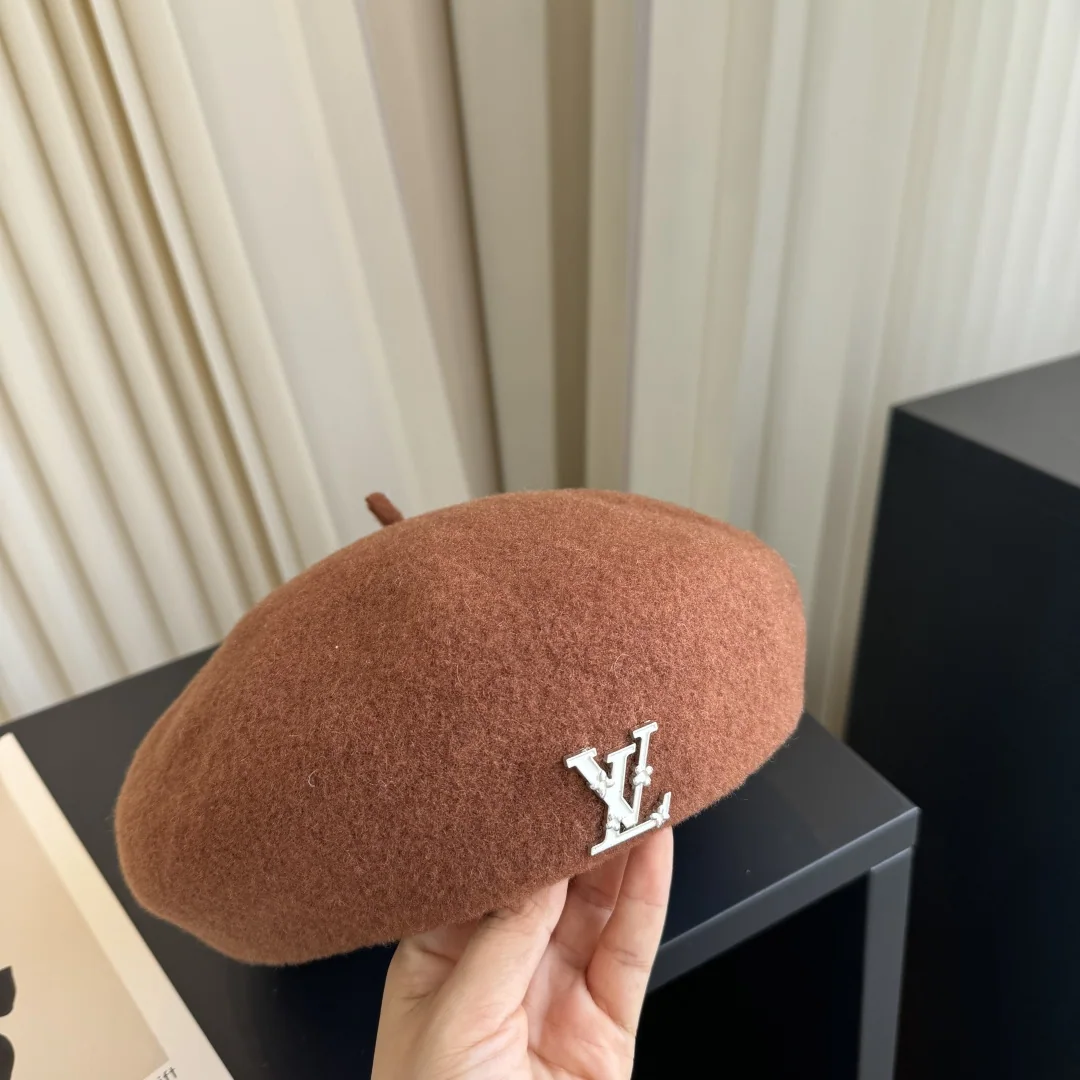 루이비통 모자 186214 Louis Vuitton Cap 상세 이미지 3