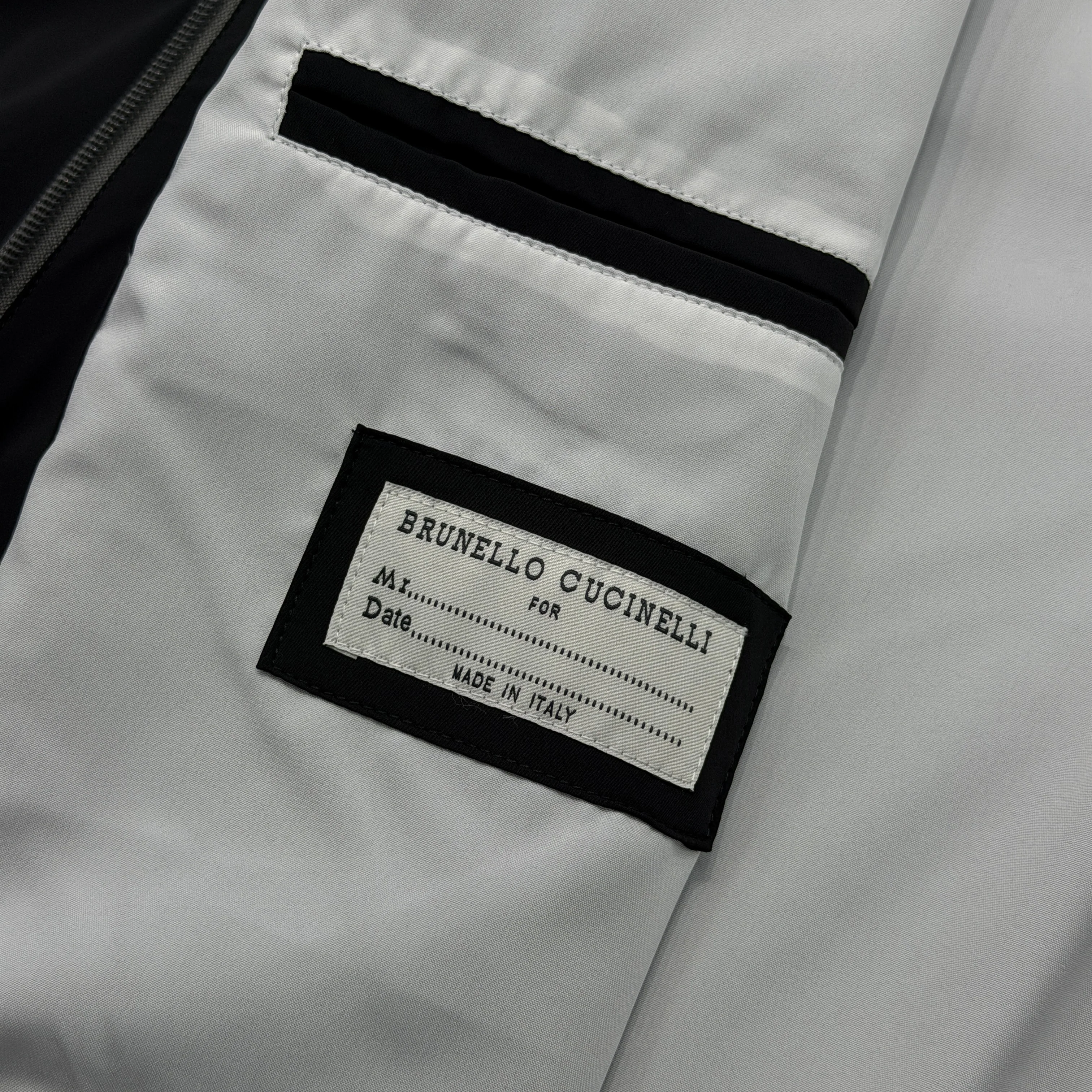 브루넬로쿠치넬리 남성 자켓 53844 Brunello Cucinelli 상세 이미지 17