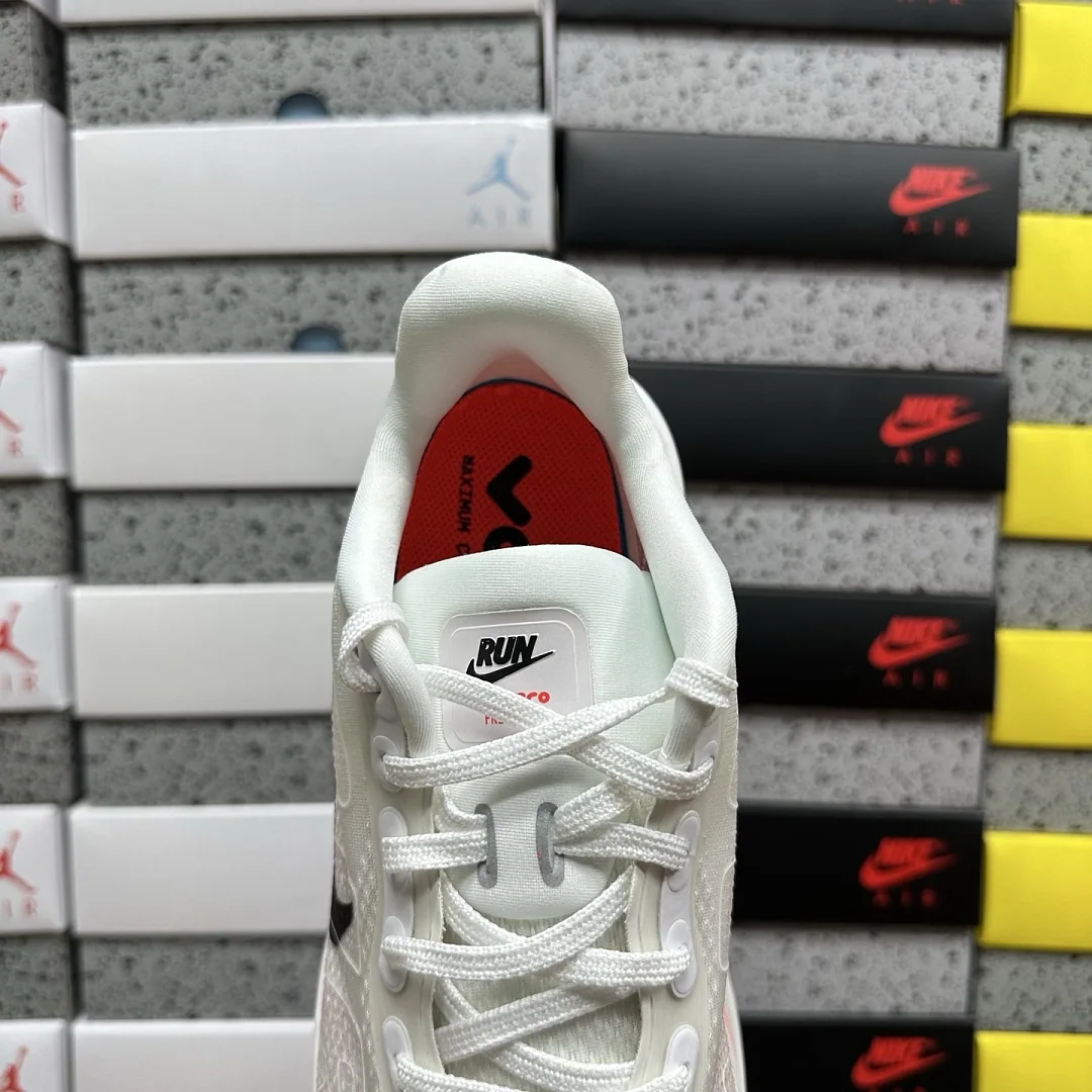 나이키 [M] 보메로 프리미엄 HQ2050-103 201654 Nike Vomero Premium White Bright Crimson 상세 이미지 9