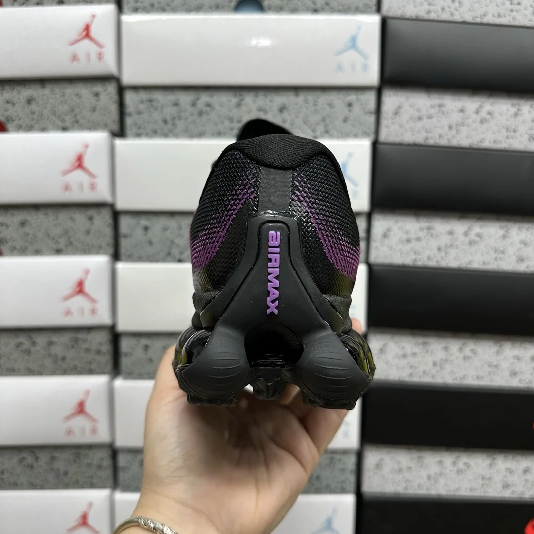 나이키 [EG] 에어 블랙 퍼플 IQ7634-068 201667 Nike Air Liquid Max 상세 이미지 3