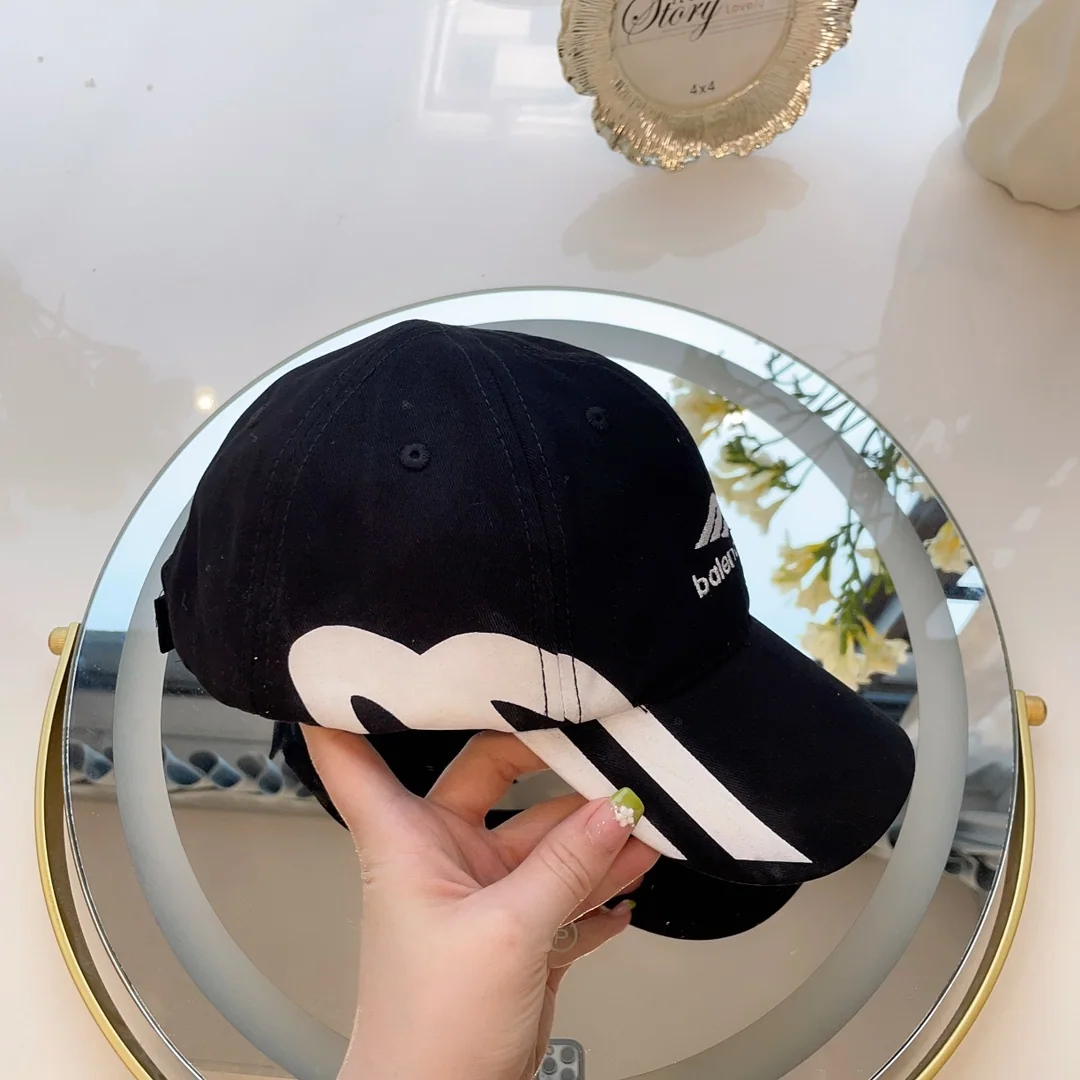 발렌시아가 모자 81625 Balenciaga Cap 상세 이미지 6