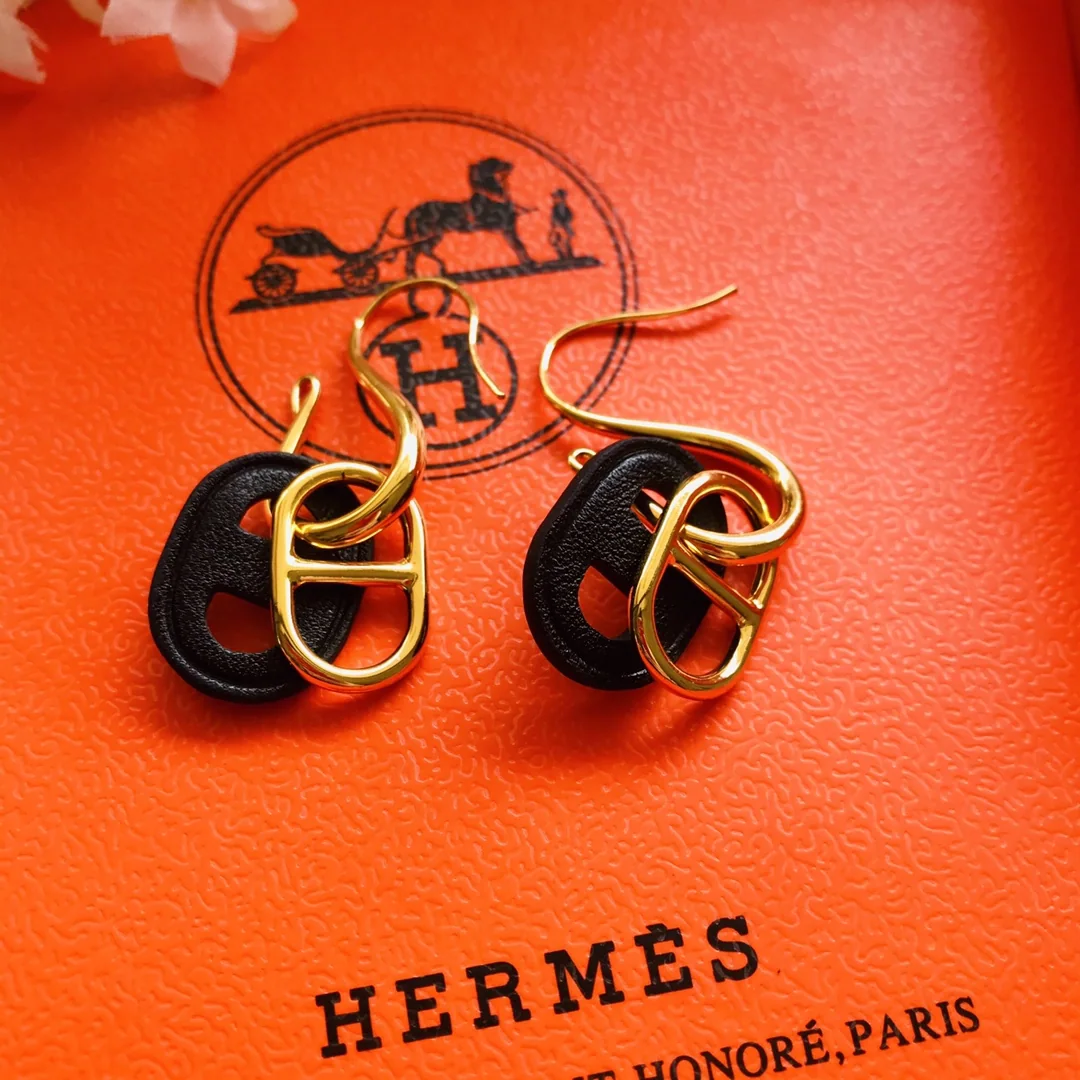 에르메스 귀걸이 70221 Hermes Earrings 상세 이미지 7