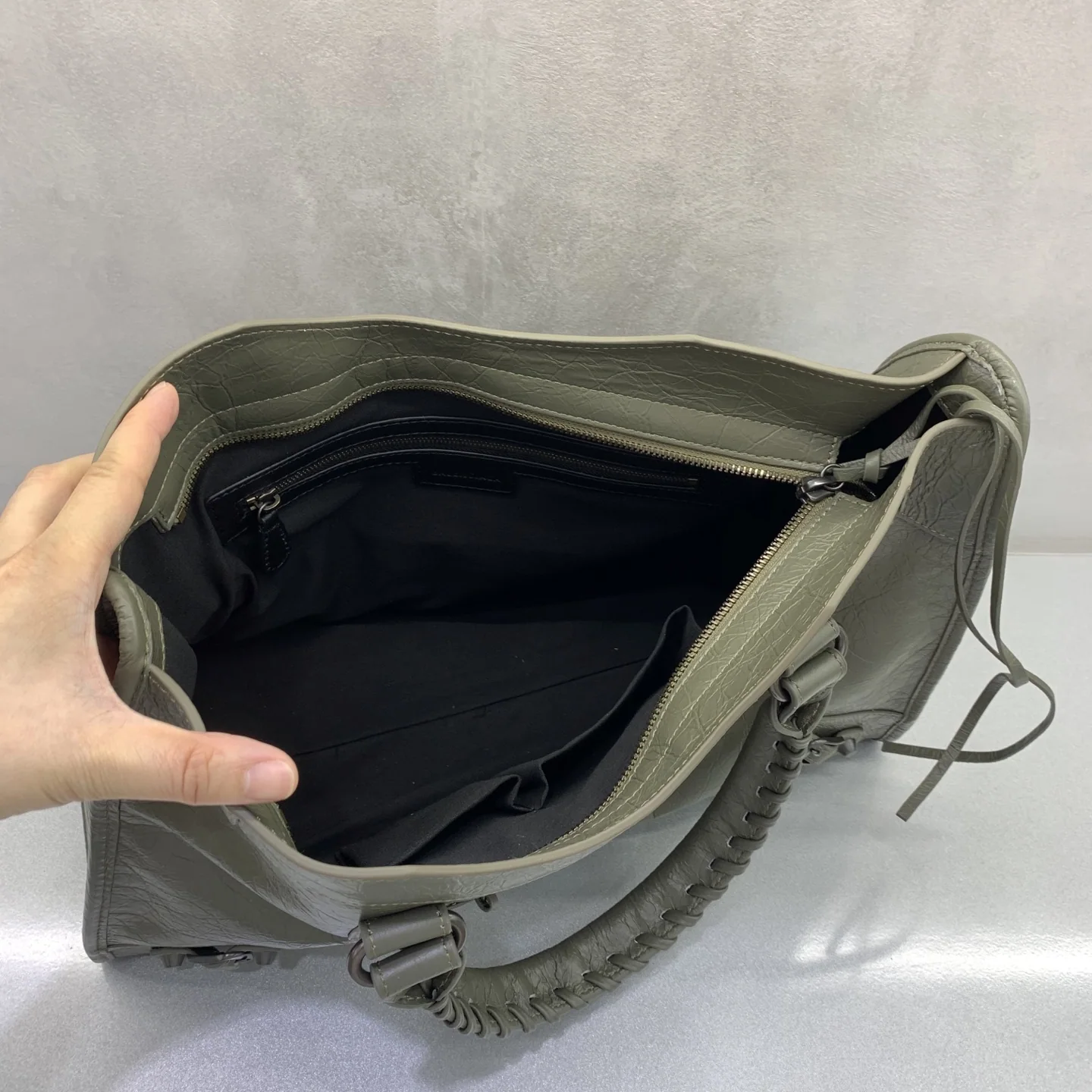 발렌시아가 가방 상세 이미지 7