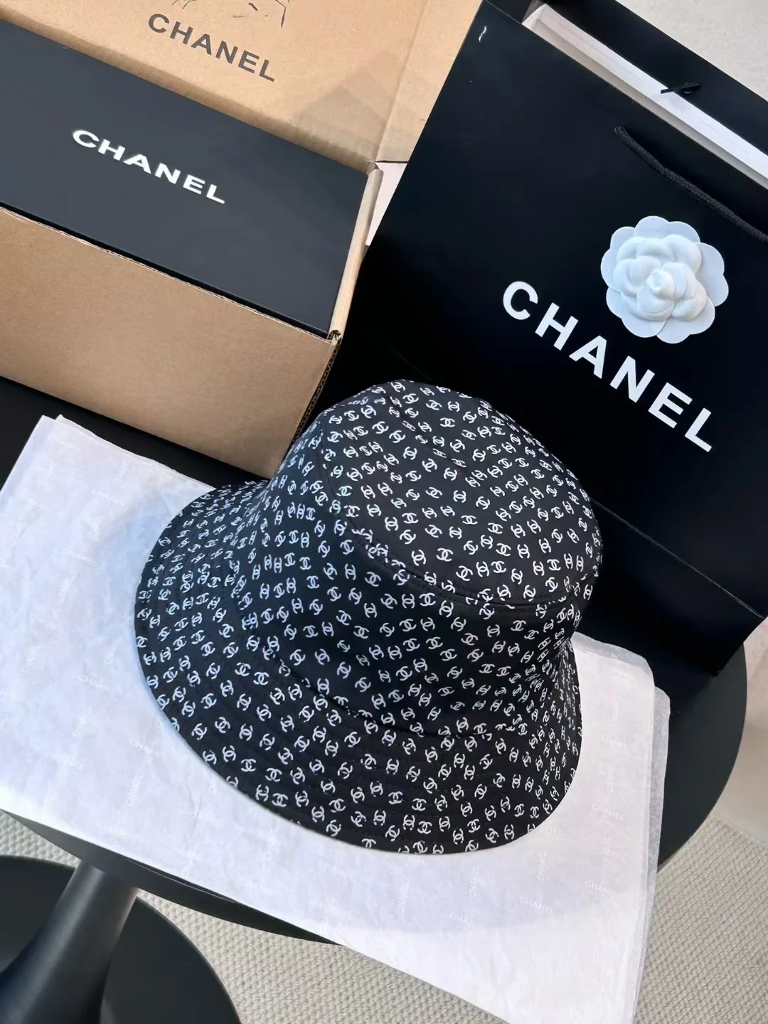 샤넬 모자 82918 Chanel Cap 상세 이미지 2