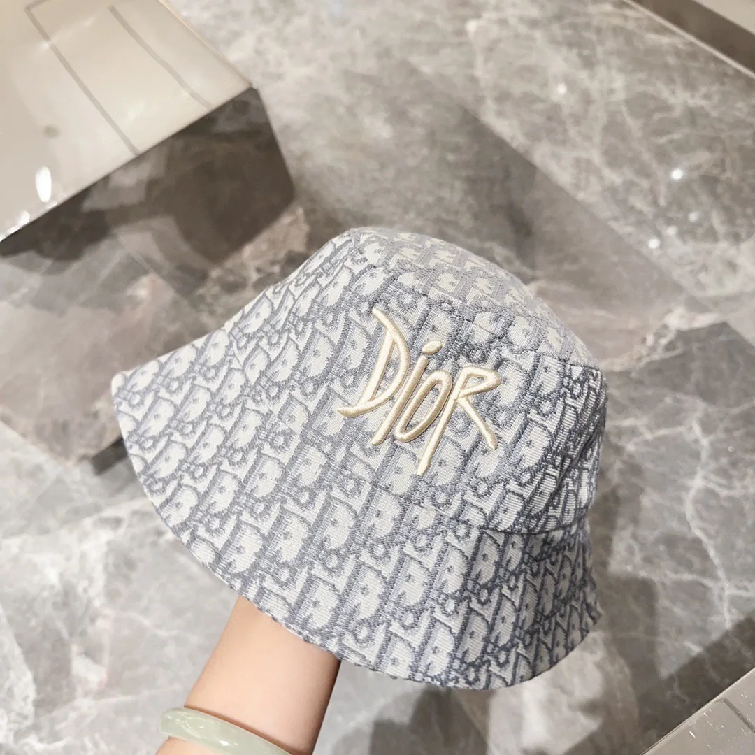 디올 모자 78595 Dior Cap 상세 이미지 2