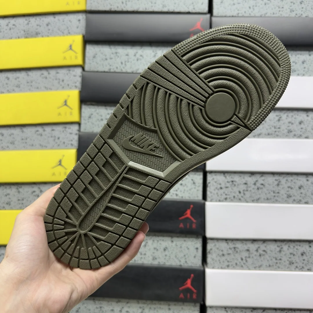 나이키 [GX] 조던 1 레트로 로우 OG SP DZ4137-106 201812 Nike Jordan 1 Retro Low OG SP 상세 이미지 10