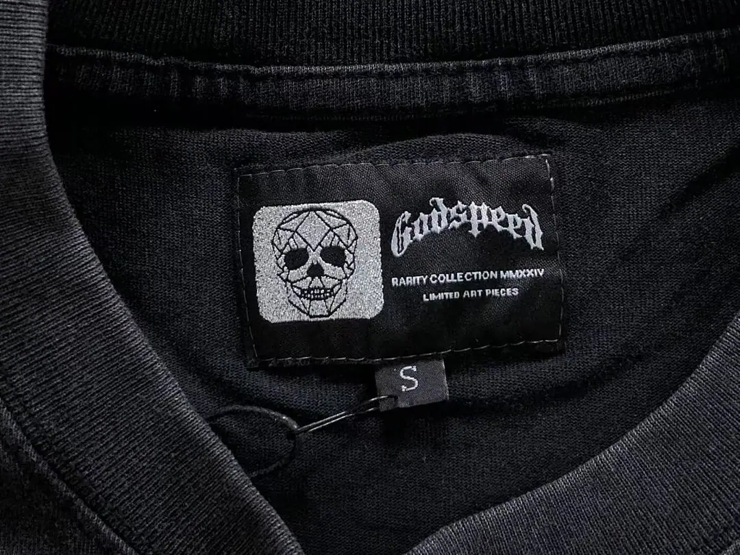 갓스피드 긴팔 티셔츠 203377 Godspeed Long Sleeve 상세 이미지 19
