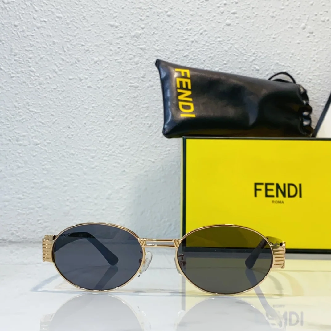 펜디 선글라스 74301 Fendi Sunglasses 상세 이미지 7