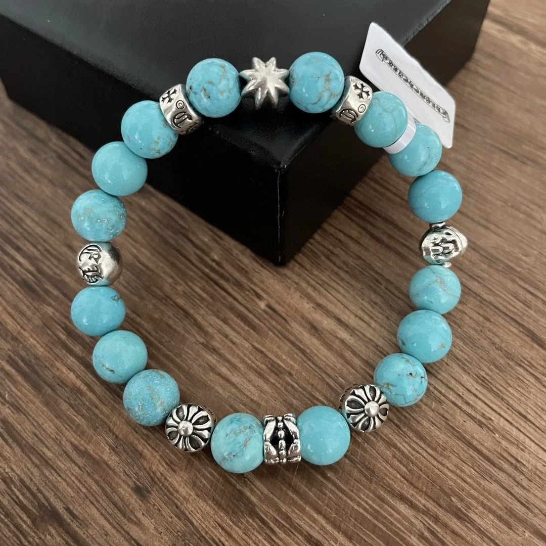 크롬하츠 팔찌 61629 Chrome Hearts Bracelet 상세 이미지 9