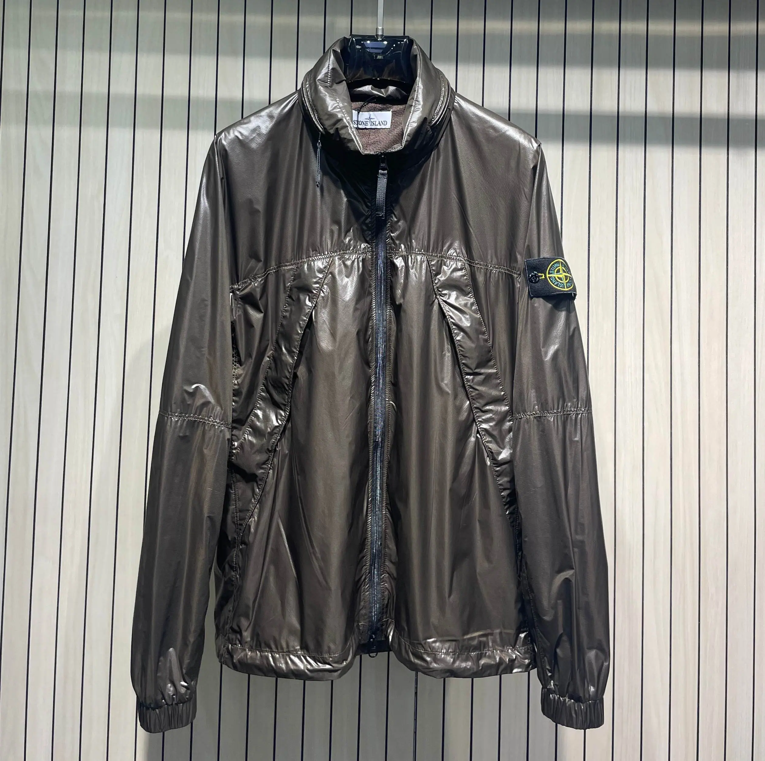 스톤아일랜드 남성 자켓 50947 Stone Island 상세 이미지 3