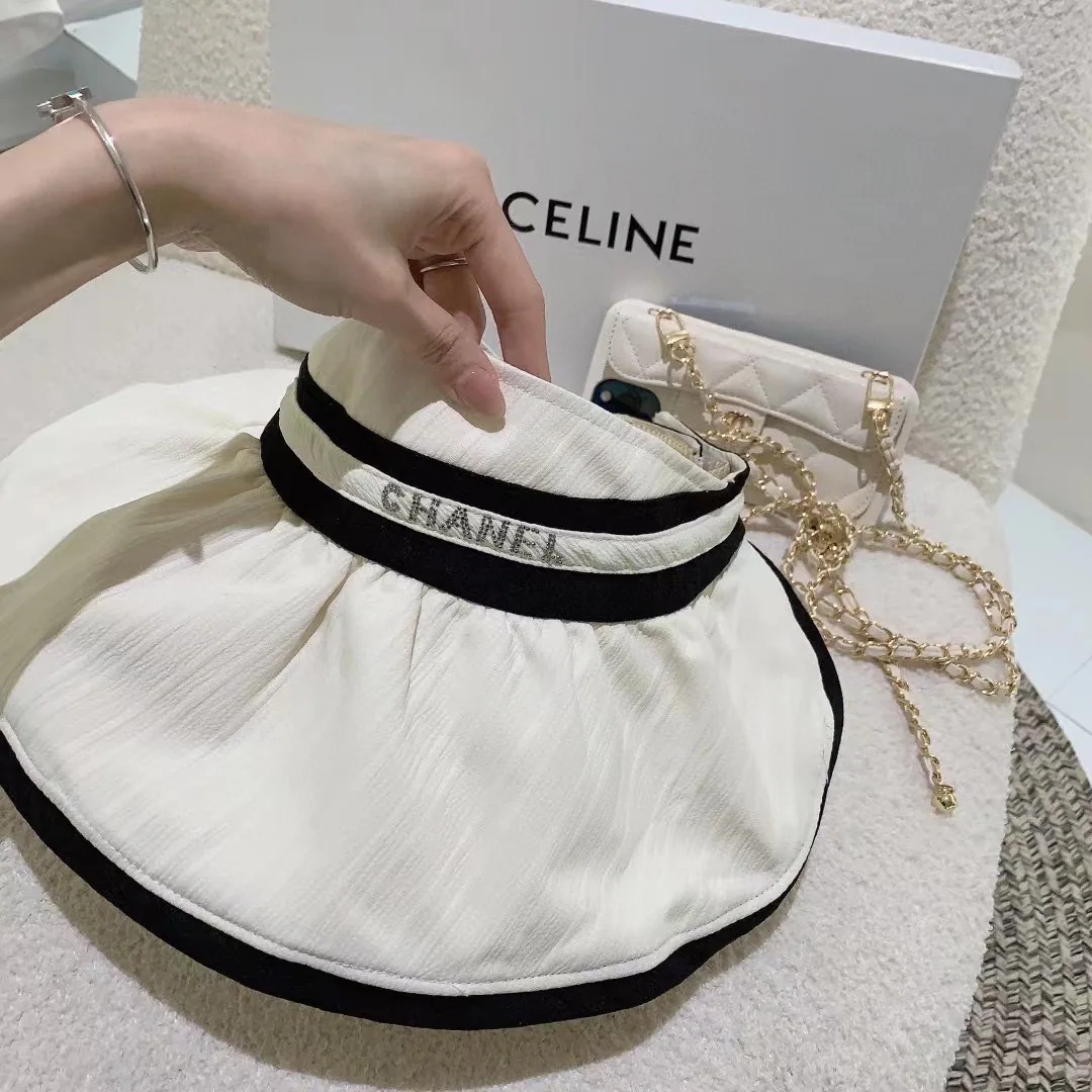 샤넬 모자 82171 Chanel Cap 상세 이미지 8