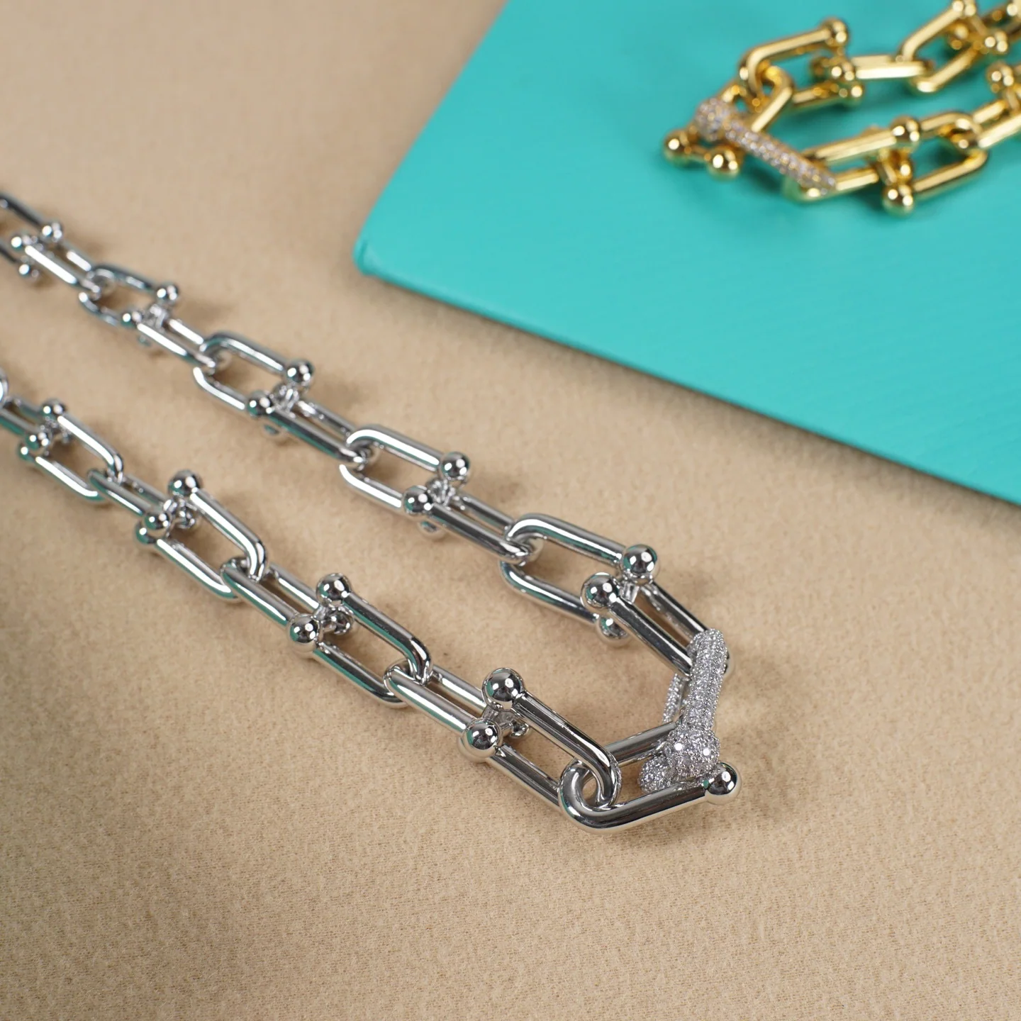 티파니 목걸이 71227 Tiffany & Co Necklace 상세 이미지 8