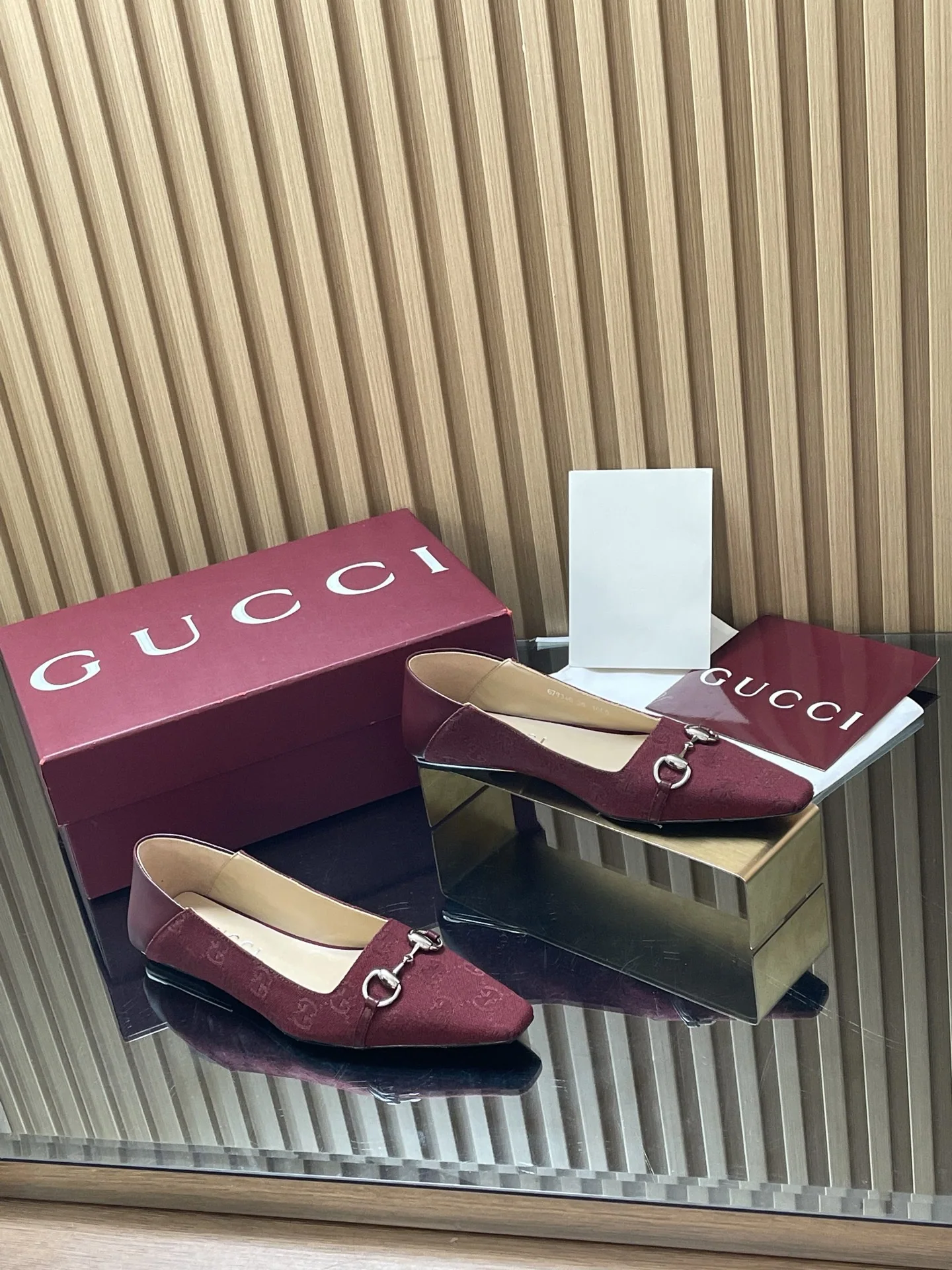 구찌 신발 146863 Gucci Shoes