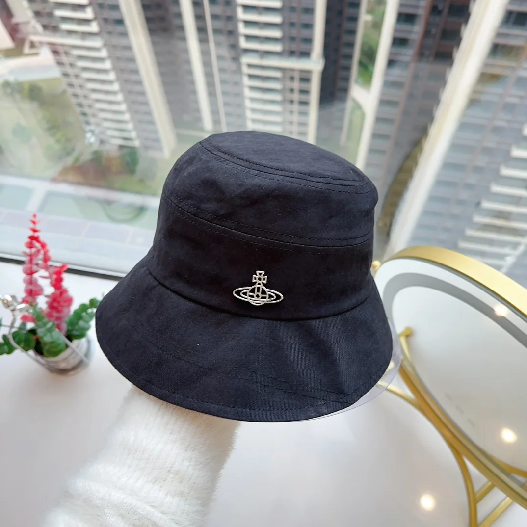비비안웨스트우드 모자 81982 비비안웨스트우드 Cap 상세 이미지 2