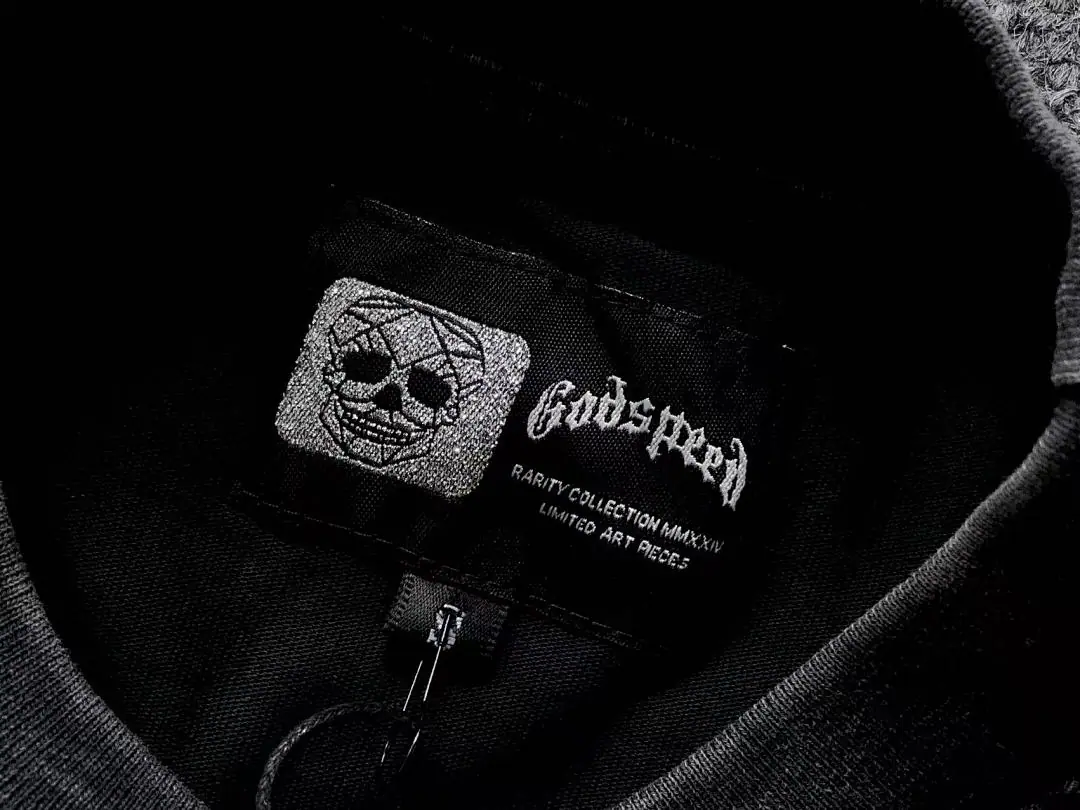 갓스피드 반팔 티셔츠 203325 Godspeed T-Shirt 상세 이미지 16