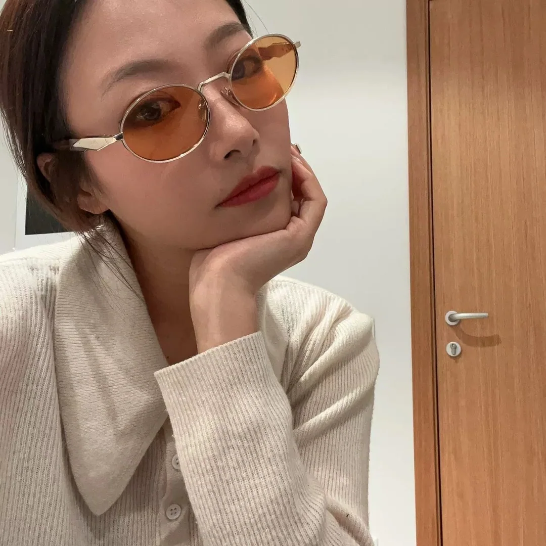 프라다 PR 65 Z 선글라스 상세 이미지 6