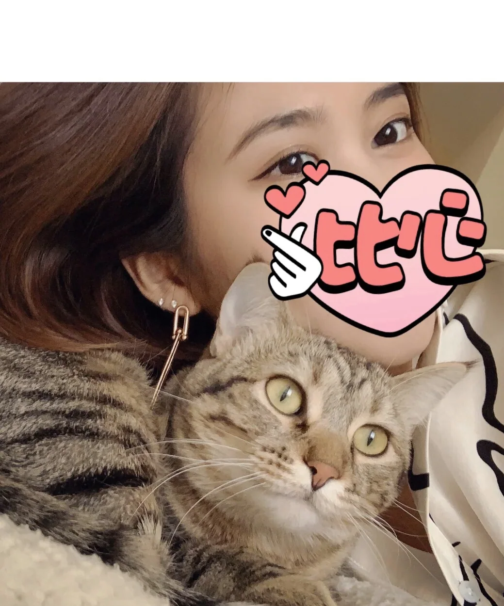 티파니 하드웨어 링크 체인 목걸이 상세 이미지 7