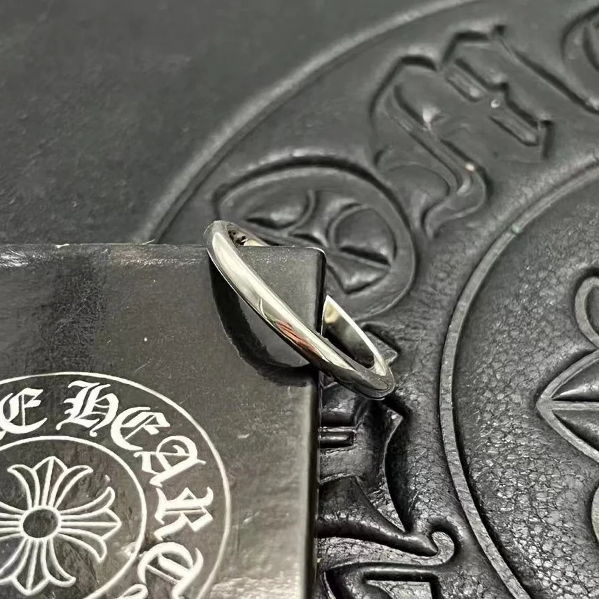 크롬하츠 반지 62981 Chrome Hearts Ring 상세 이미지 1