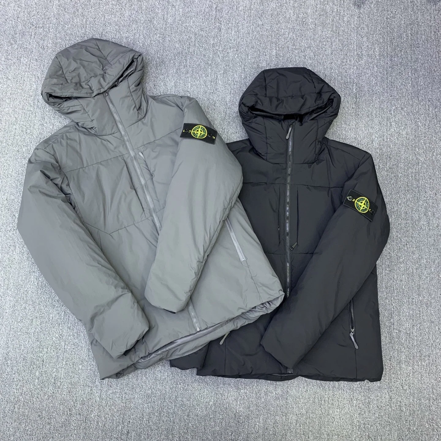 스톤아일랜드 남성 패딩 51062 Stone Island Padding 상세 이미지 1