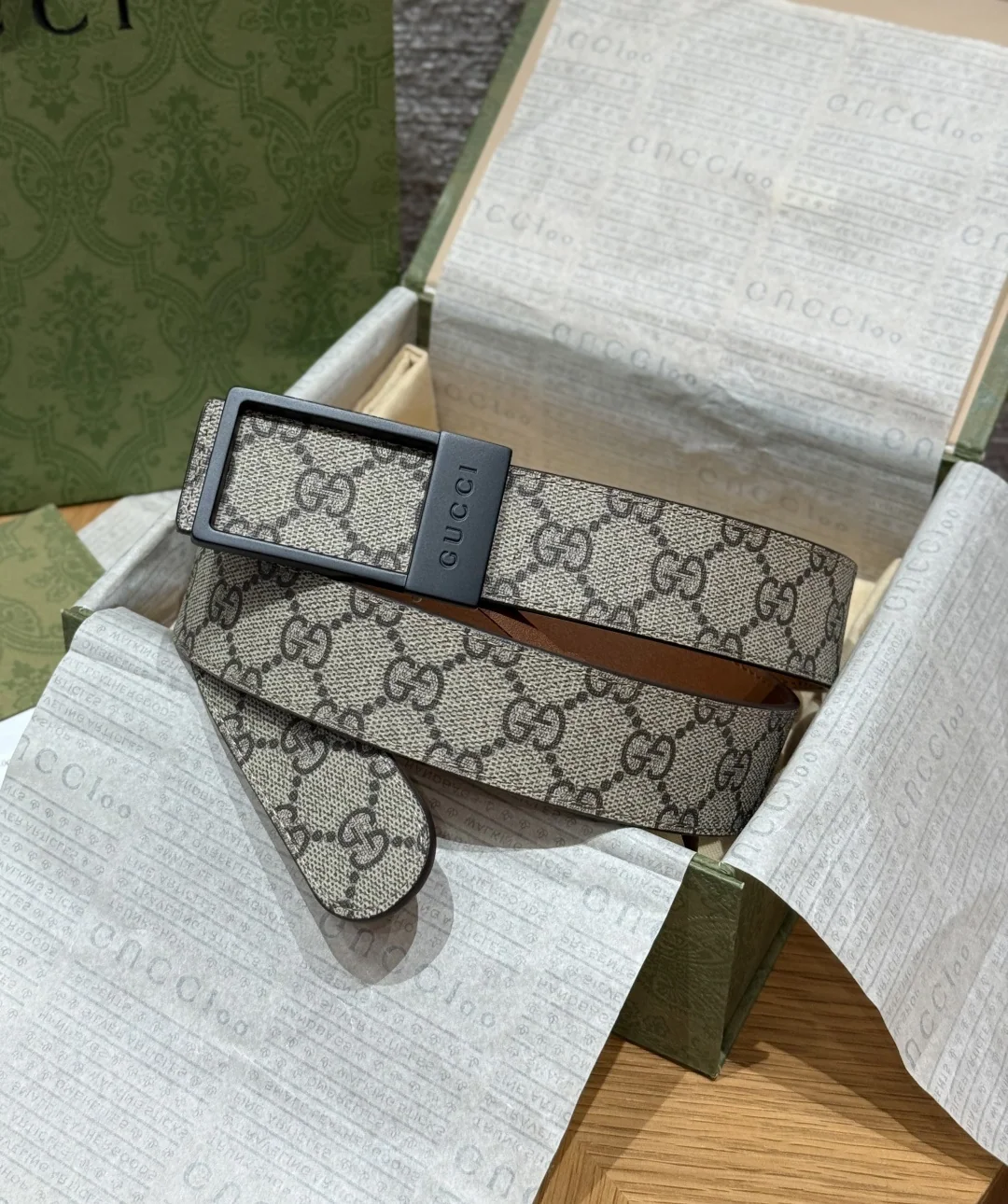 구찌 벨트 174752 Gucci Belt