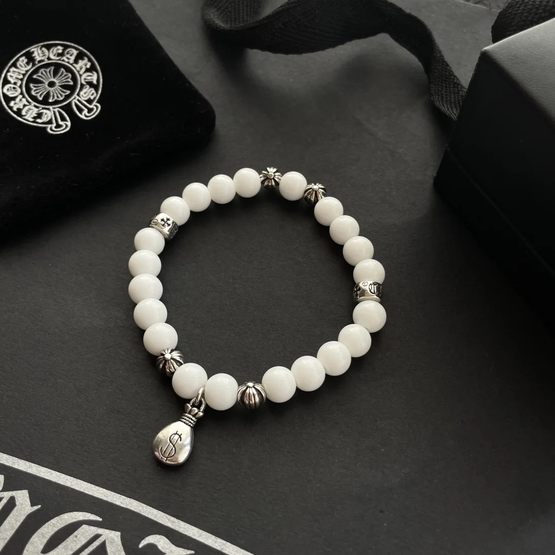 크롬하츠 팔찌 61838 Chrome Hearts Bracelet 상세 이미지 8
