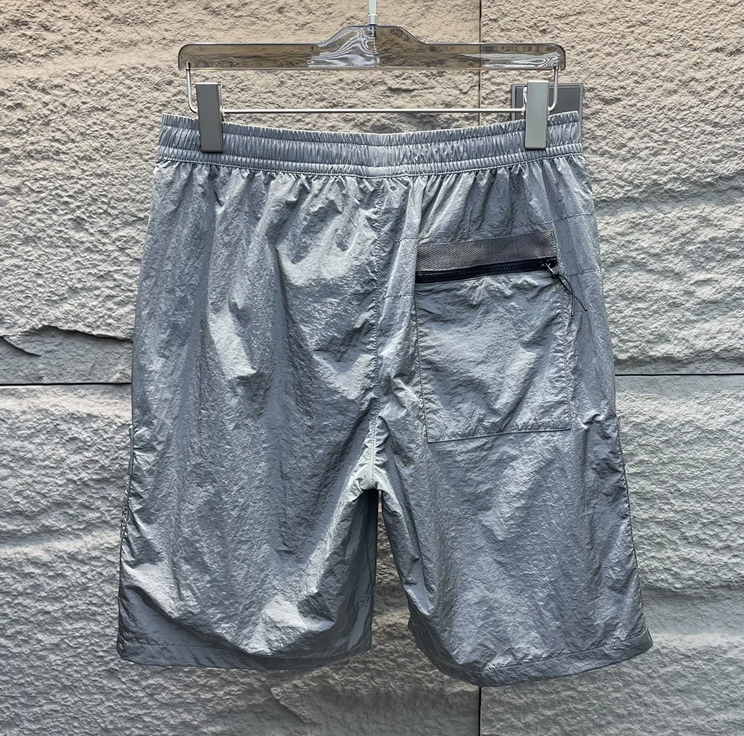 스톤아일랜드 남성 반바지 51552 Stone Island Shorts 상세 이미지 2