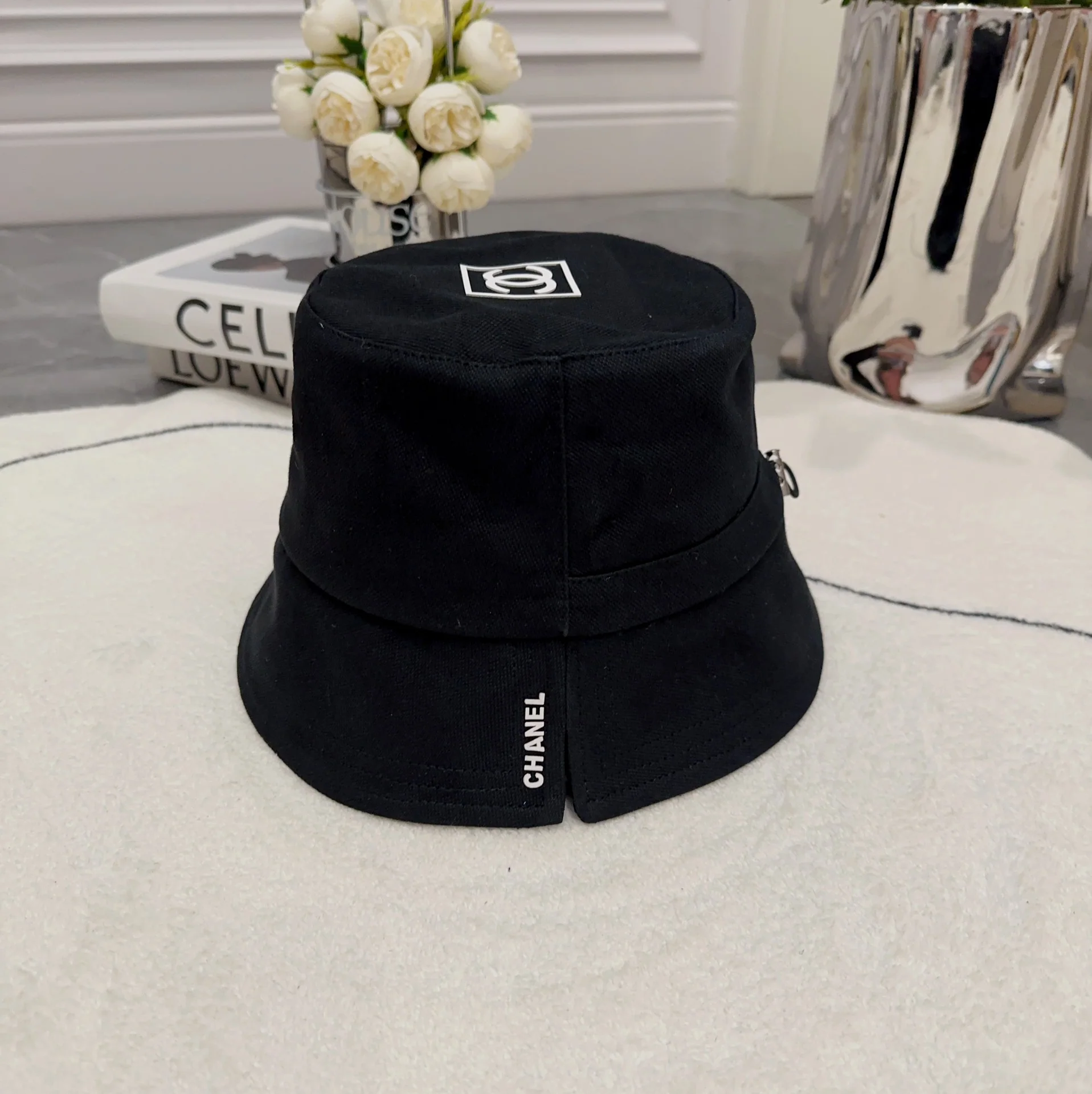 샤넬 모자 82732 Chanel Cap 상세 이미지 3