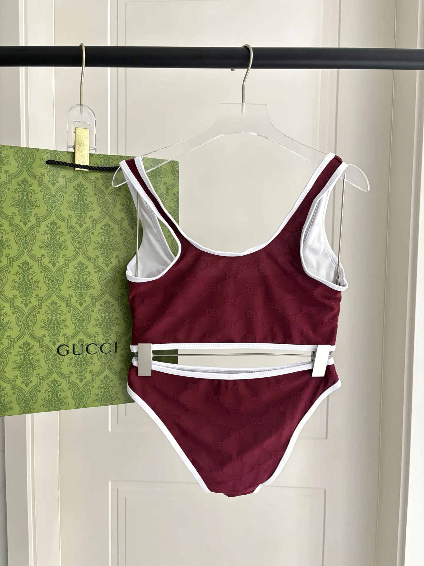 구찌 여성 액티브웨어 78307 Gucci Women Activewear 상세 이미지 6