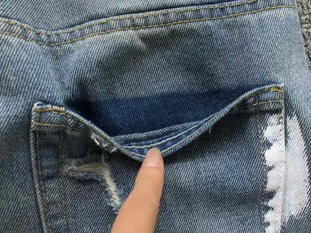갤러리디파트먼트 바지 203277 Gallery Dept. Pants 상세 이미지 19