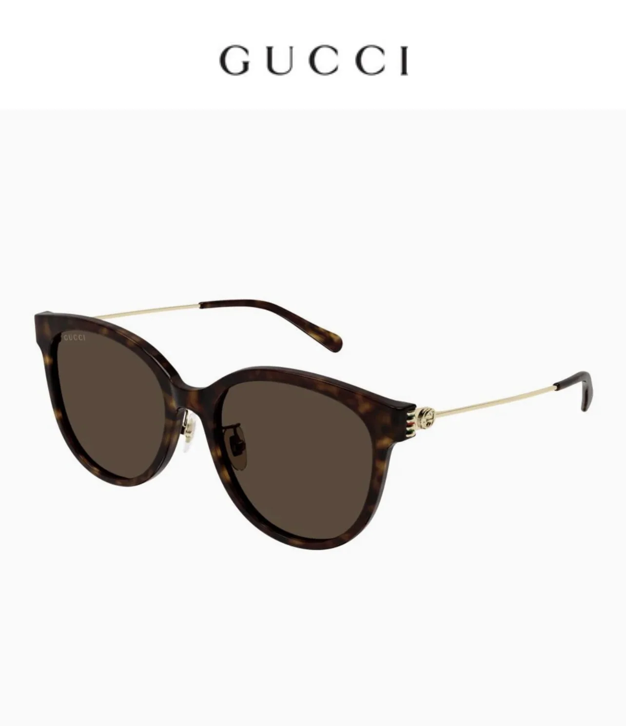 구찌 선글라스 72090 Gucci Sunglasses 상세 이미지 2