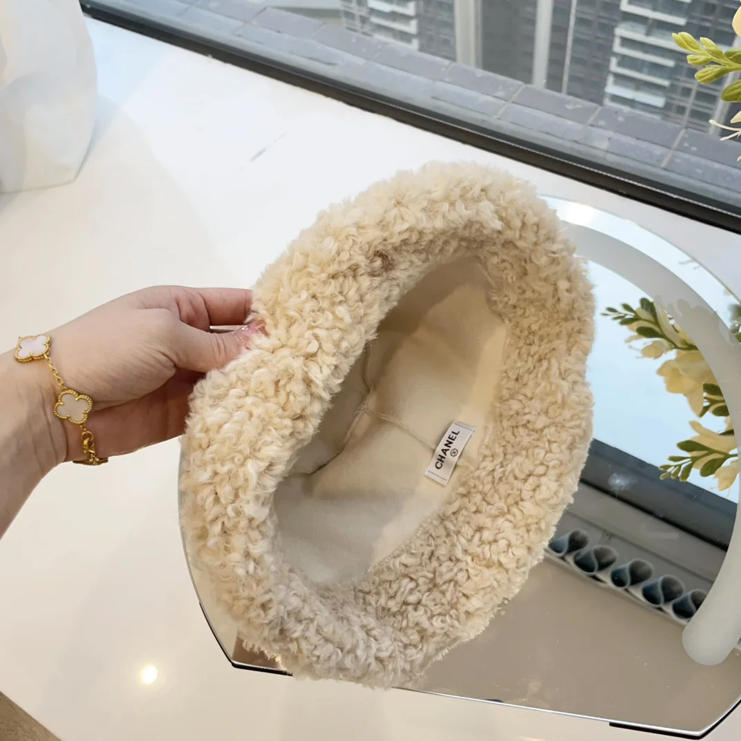 샤넬 모자 82384 Chanel Cap 상세 이미지 6