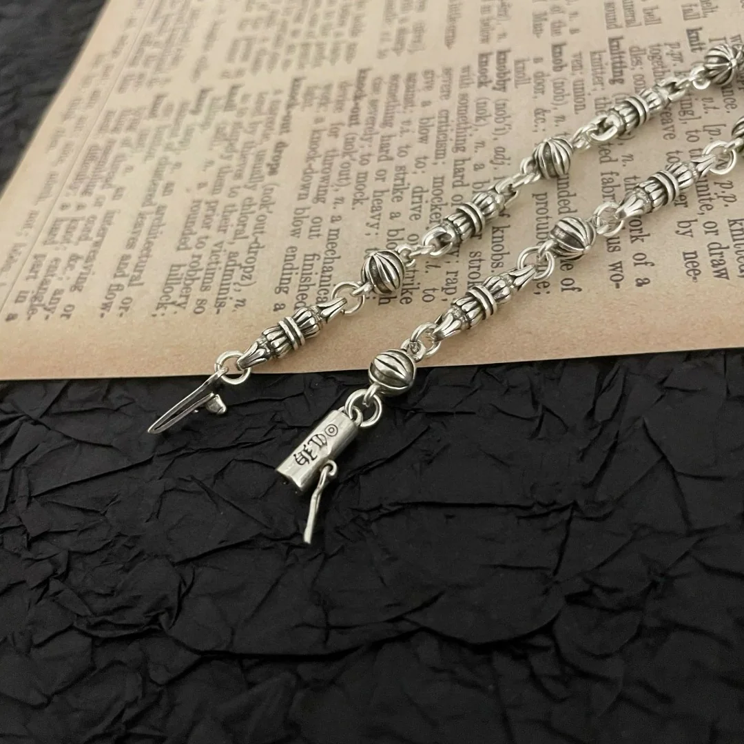 크롬하츠 팔찌 61669 Chrome Hearts Bracelet 상세 이미지 4