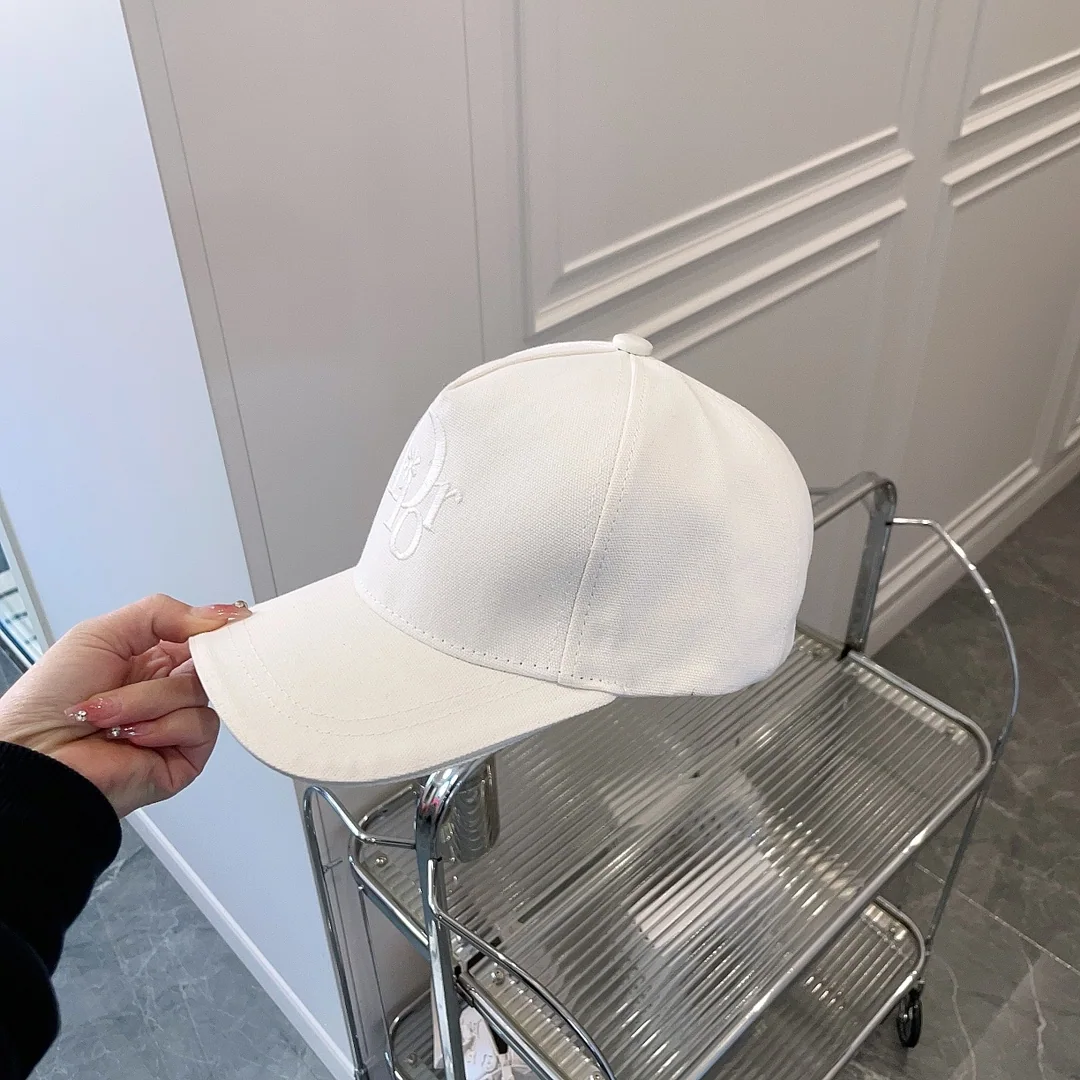 디올 베이스볼 캡 상세 이미지 3
