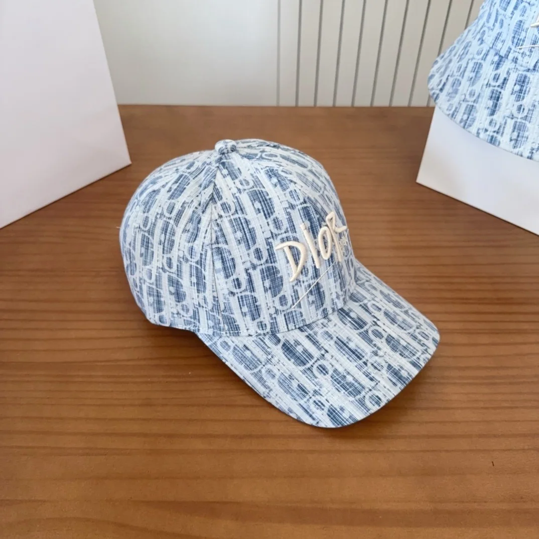 디올 모자 78662 Dior Cap 상세 이미지 5