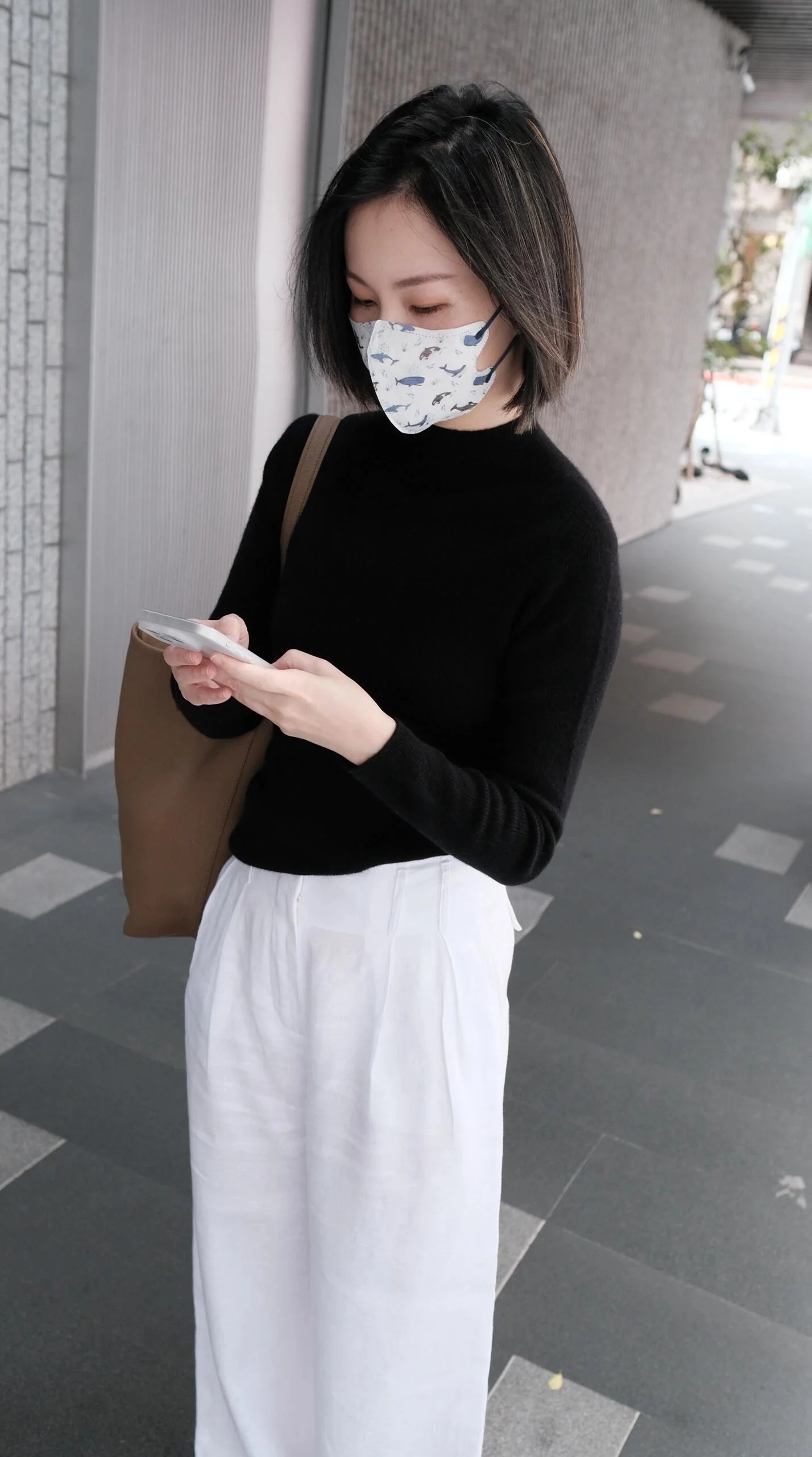 더로우 버킷백 상세 이미지 6