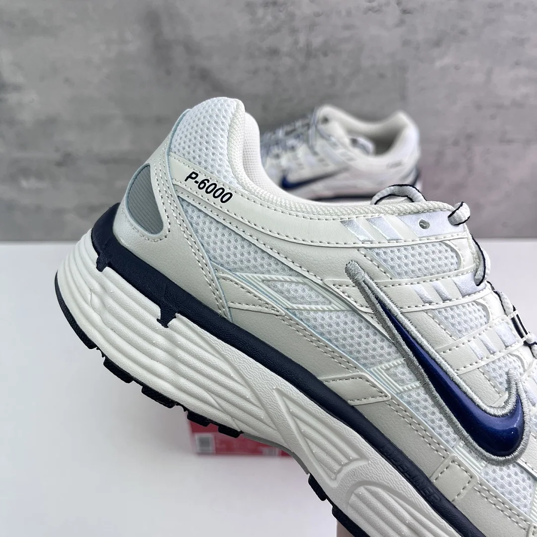 나이키 [CS] P 6000 CD6404-018 201529 Nike P-6000 Obsidian Summit White 상세 이미지 7