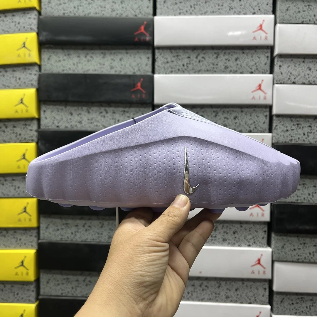 나이키 [KOO] 마인드 001 슬라이드 HQ4309-500 201430 Nike Mind 001 Slide Palest Purple 상세 이미지 8