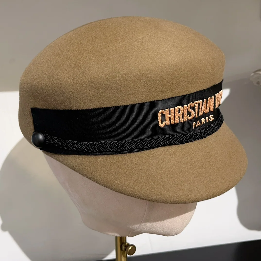디올 모자 78606 Dior Cap 상세 이미지 3