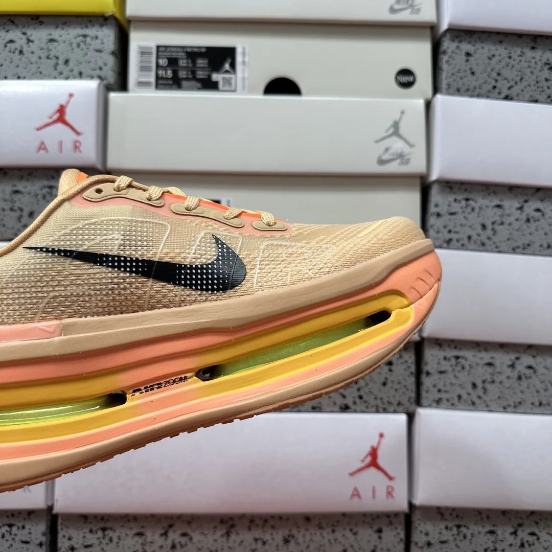 나이키 [5A] 보메로 프리미엄 오렌지 HQ2050-100 201629 Nike Vomero Premium 상세 이미지 6