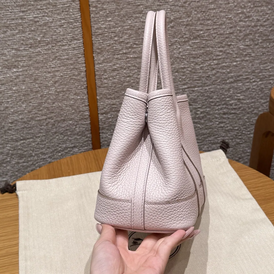 에르메스 가든파티 23 가방 상세 이미지 3