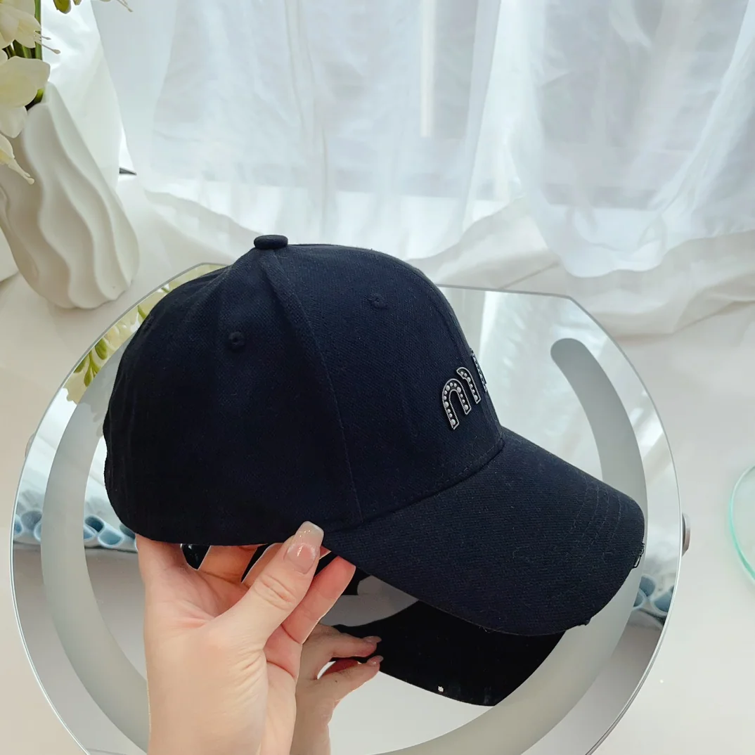 미우미우 모자 81006 Miu Miu Cap 상세 이미지 8