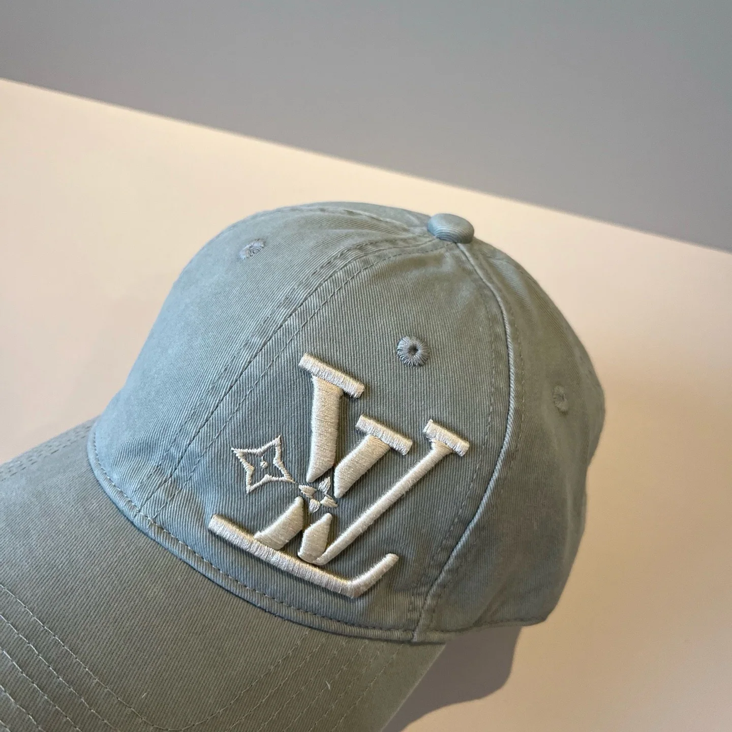 루이비통 모자 79130 Louis Vuitton Cap 상세 이미지 2
