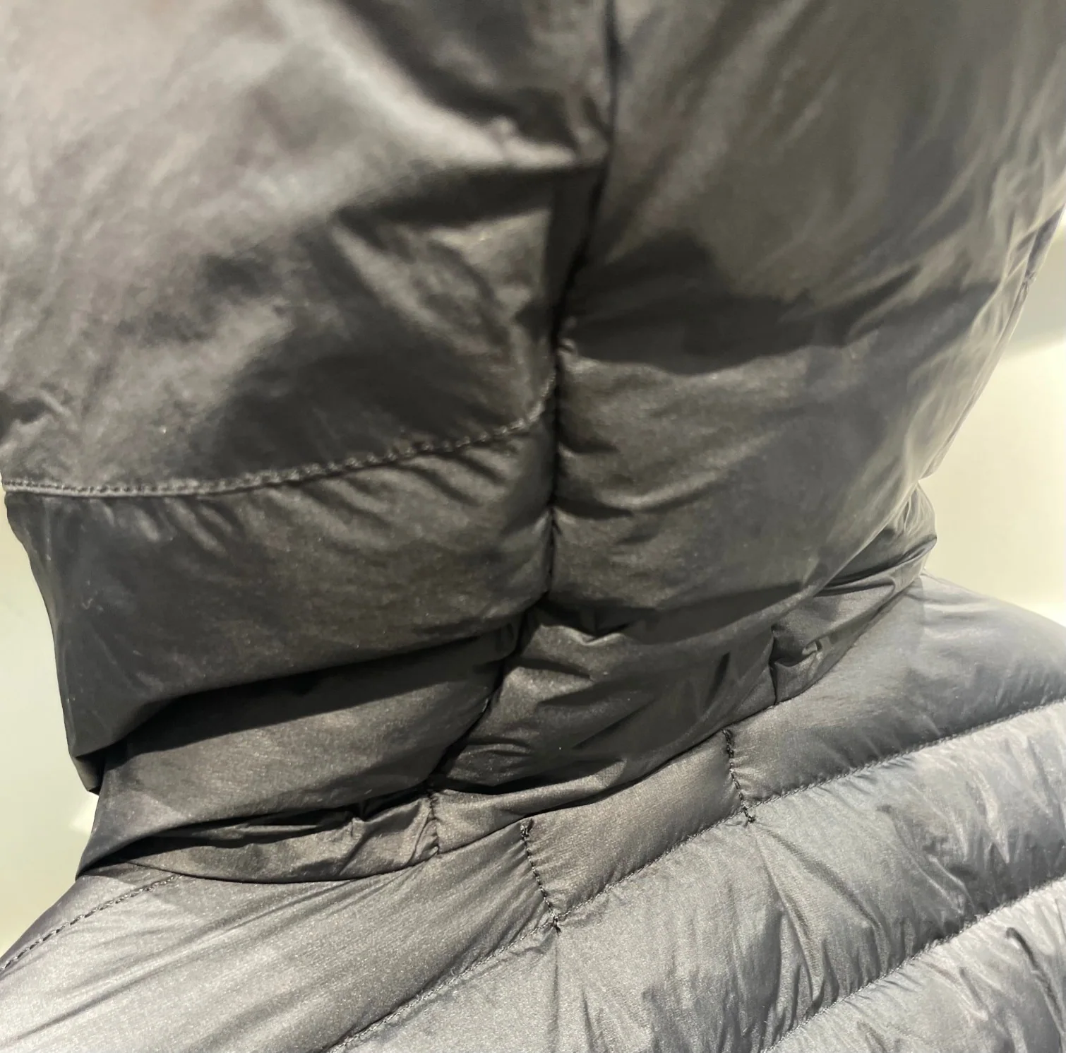 스톤아일랜드 남성 패딩 51405 Stone Island Padding 상세 이미지 8
