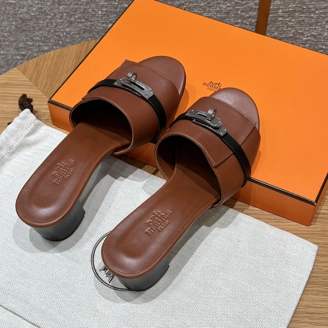 에르메스 켈리 하이힐 신발 8350 상세 이미지 6