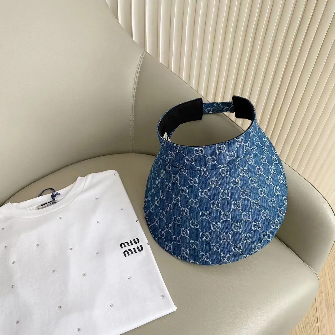 구찌 모자 78415 Gucci Cap 상세 이미지 4