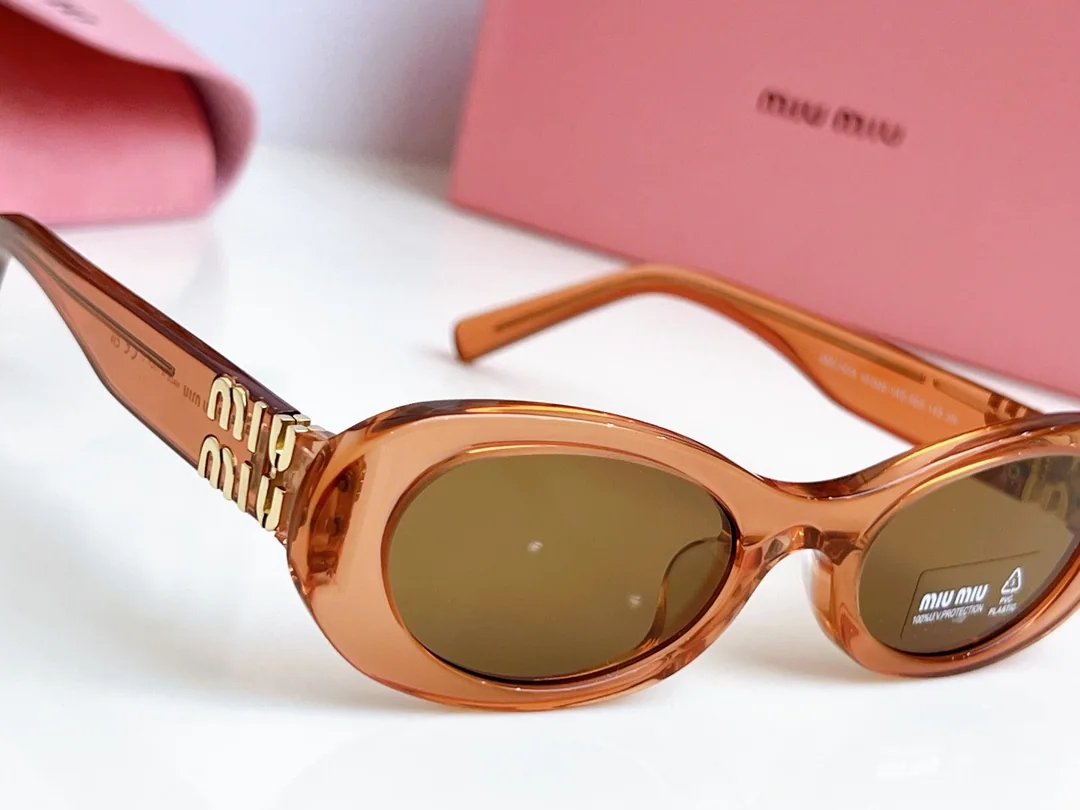 미우미우 선글라스 73315 Miu Miu Sunglasses 상세 이미지 8