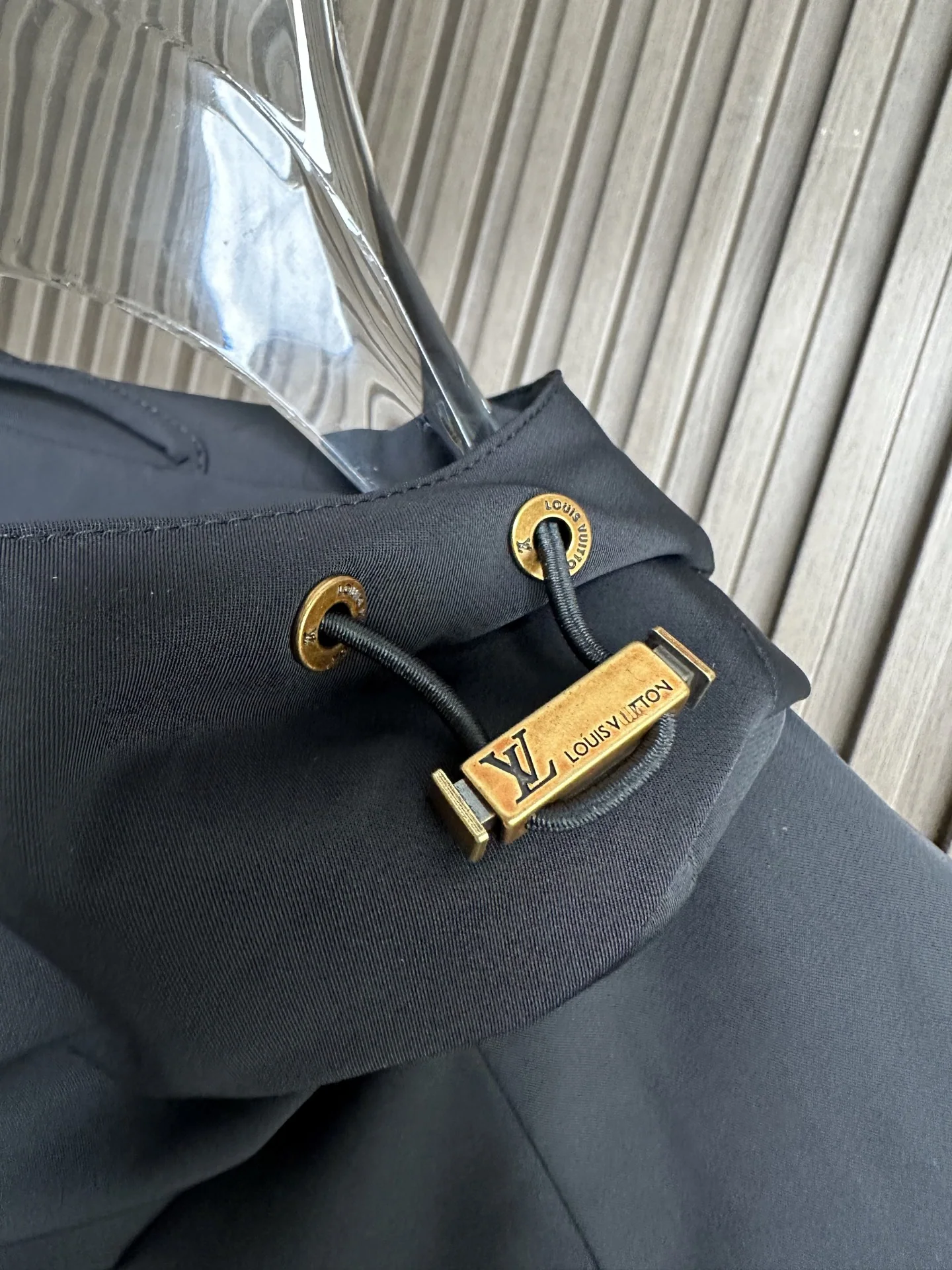 루이비통 26 SS 런웨이 신상 재킷 19426 Louis Vuitton 상세 이미지 7