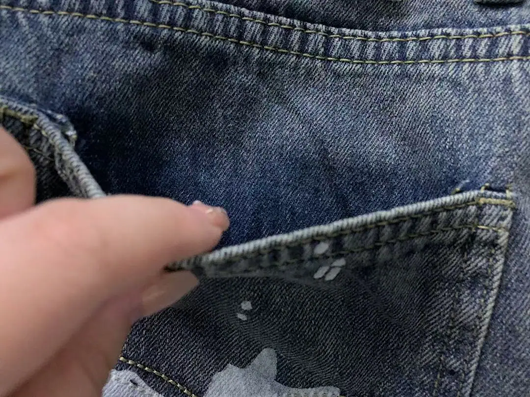 갤러리디파트먼트 바지 203260 Gallery Dept. Pants 상세 이미지 16