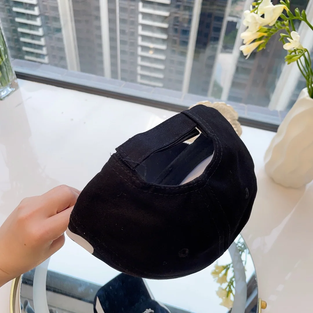 발렌시아가 모자 81625 Balenciaga Cap 상세 이미지 9